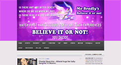 Desktop Screenshot of ndevideos.com